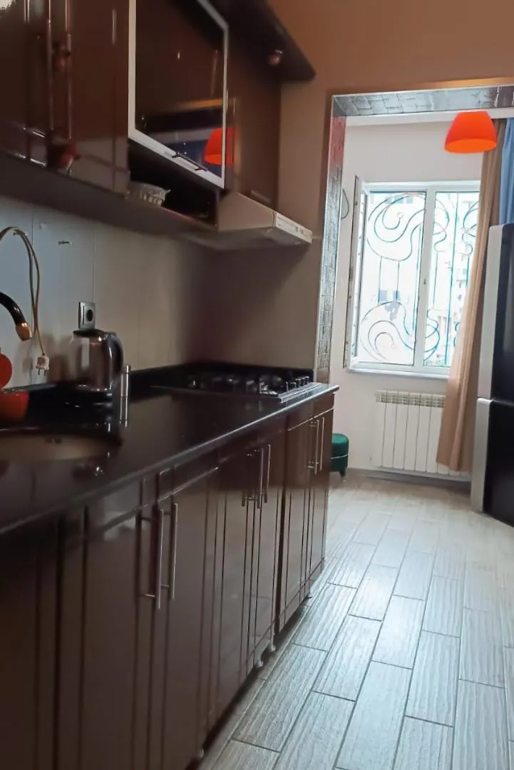 Apartment On Gorgiladze 96A Batumi