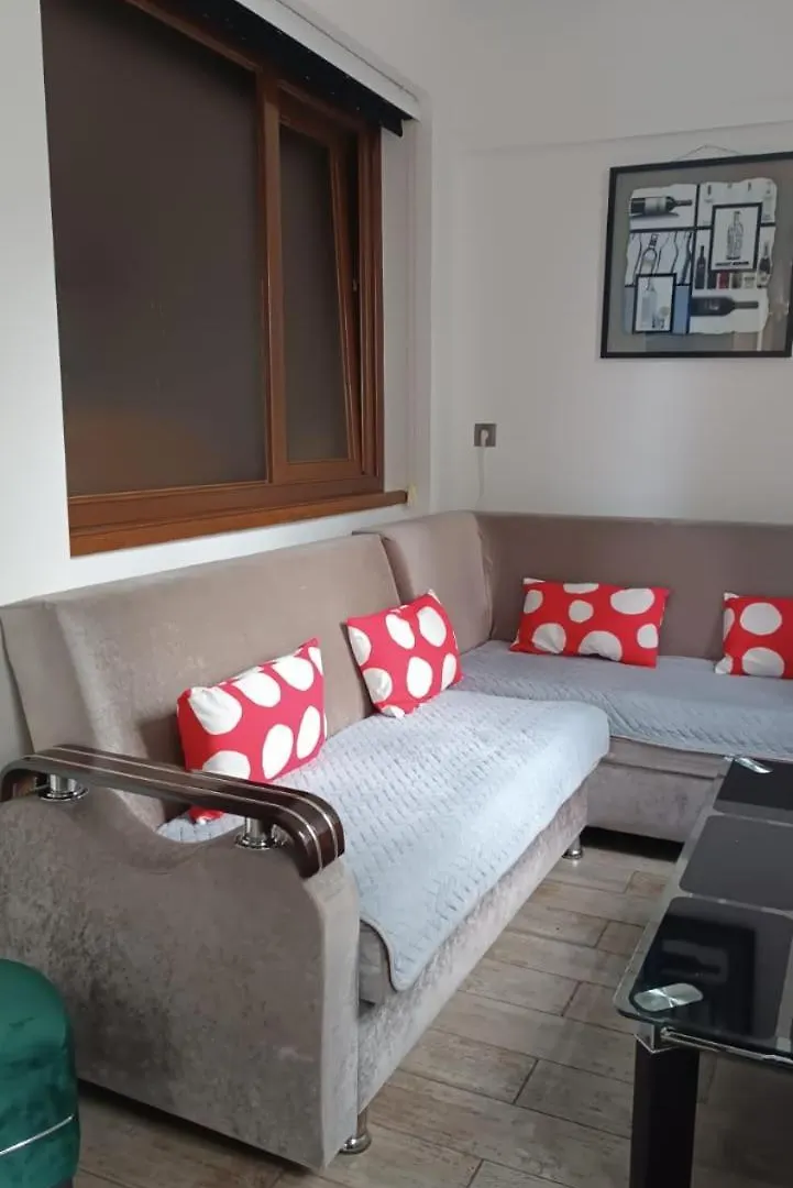 Apartment On Gorgiladze 96A Batumi 0*,  Georgia