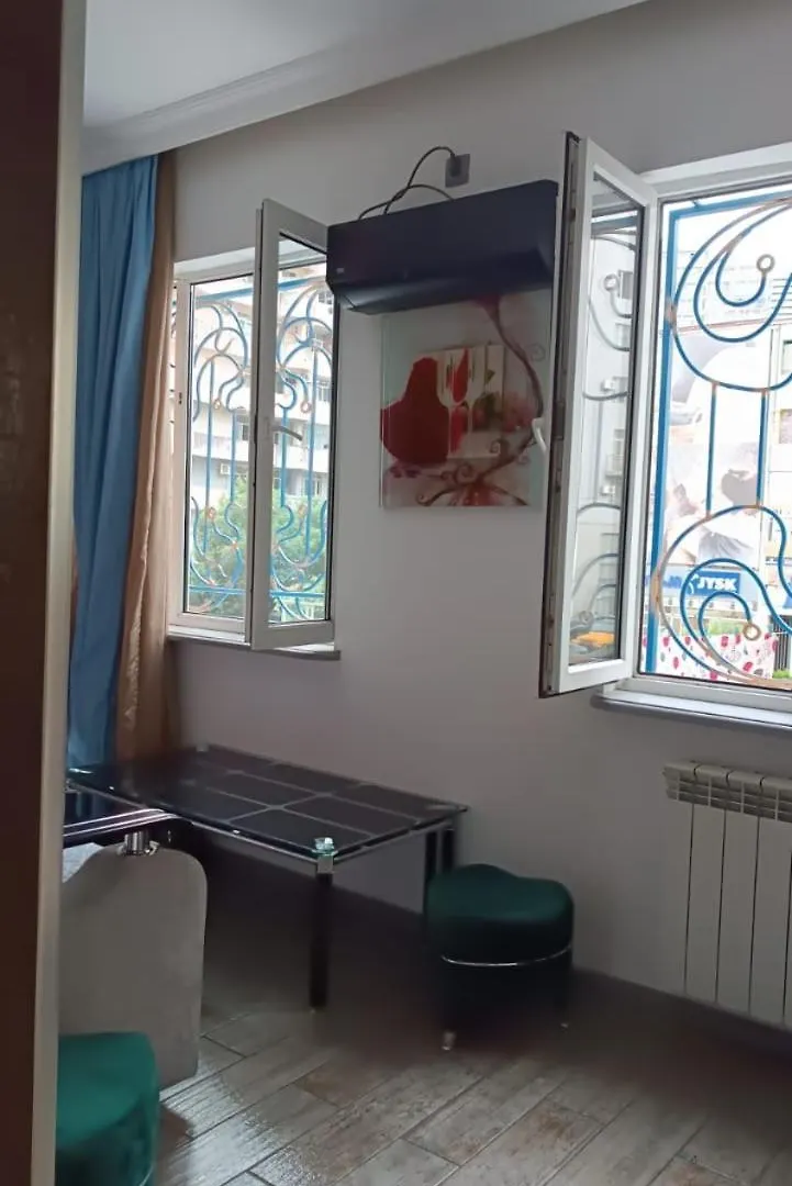 Apartment On Gorgiladze 96A Batumi