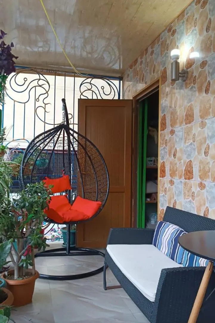 Apartment On Gorgiladze 96A Batumi