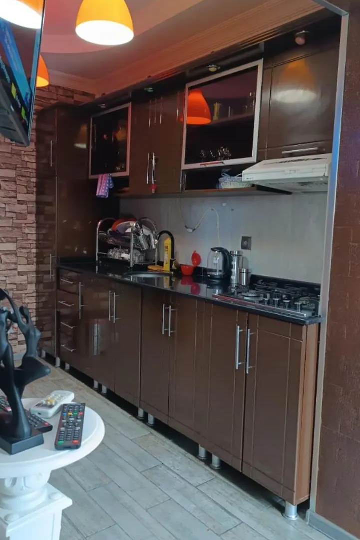 Apartment On Gorgiladze 96A Batumi