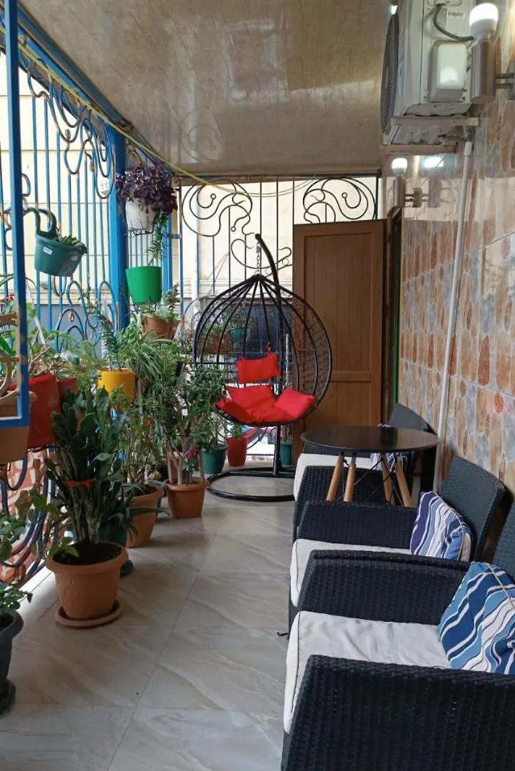 Apartment On Gorgiladze 96A Batumi Georgia