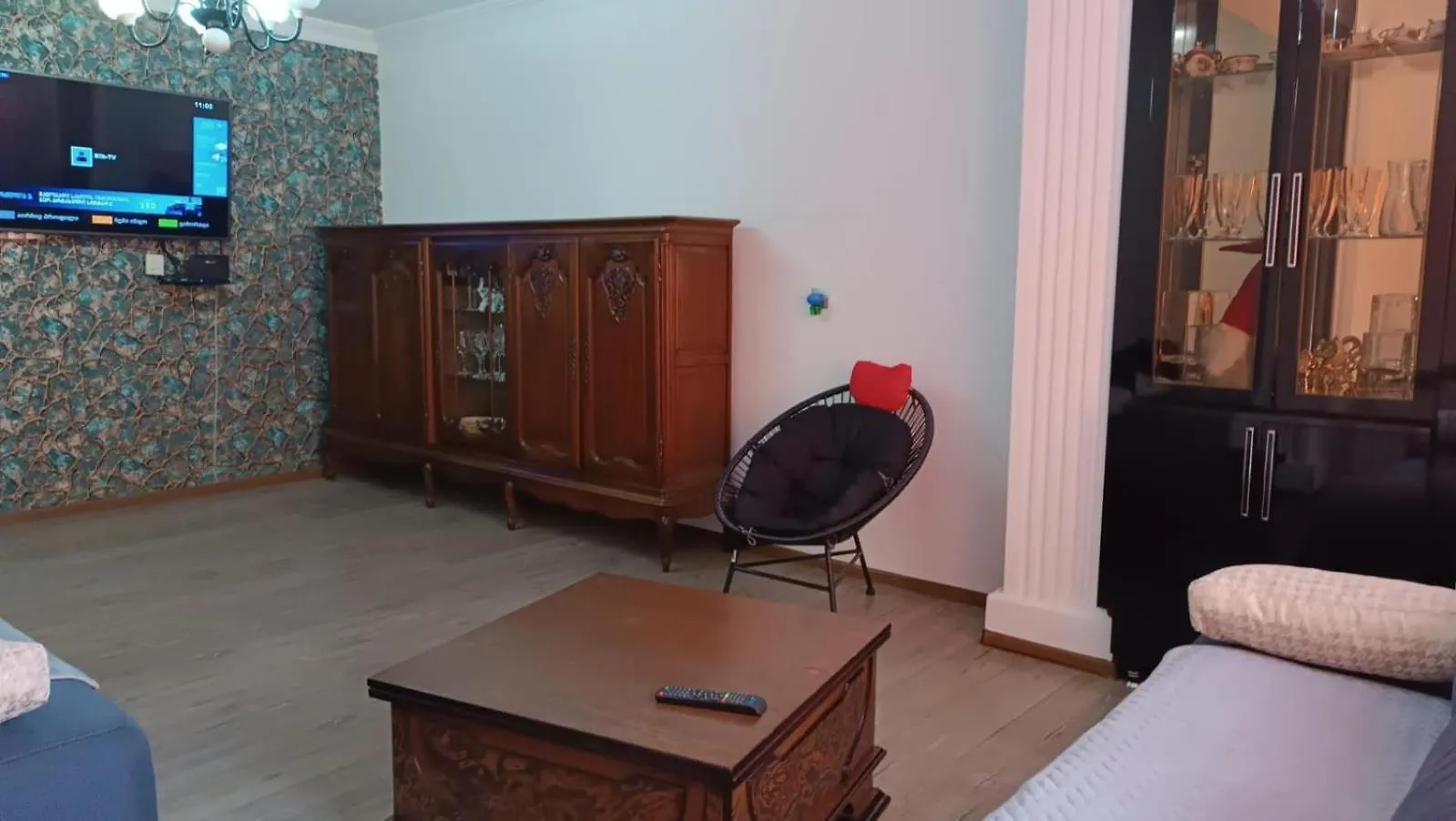 Apartment On Gorgiladze 96A Batumi