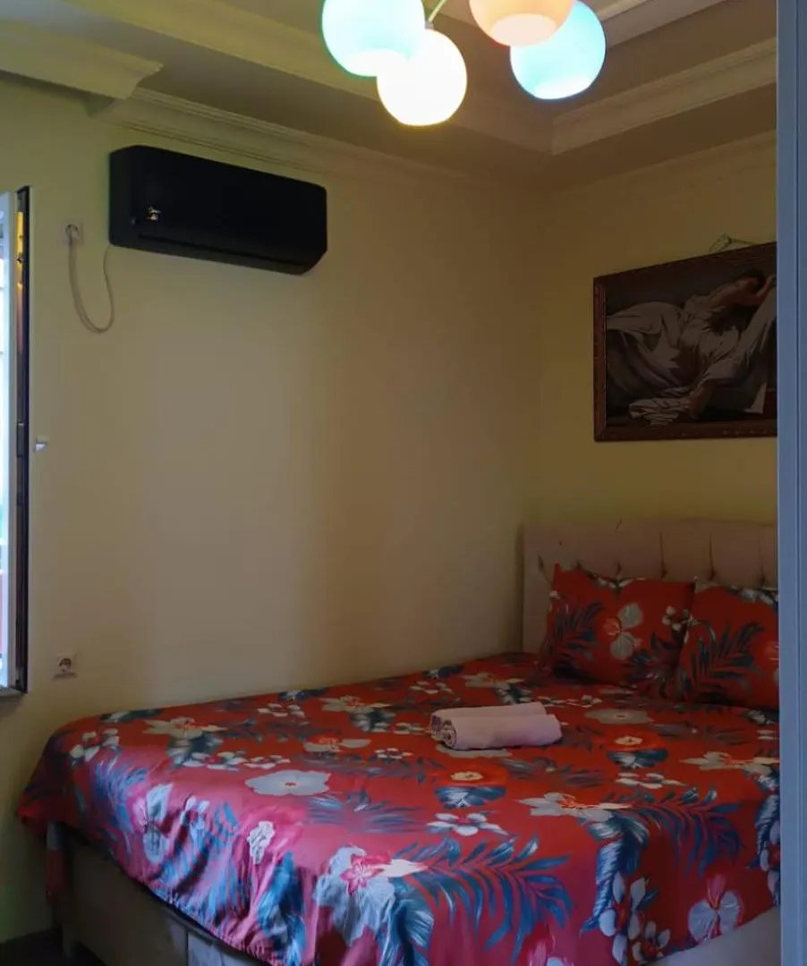 Apartment On Gorgiladze 96A Batumi