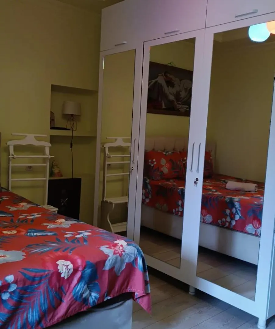 Apartment On Gorgiladze 96A Batumi Georgia