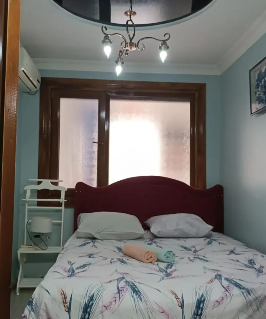 Apartment On Gorgiladze 96A Batumi