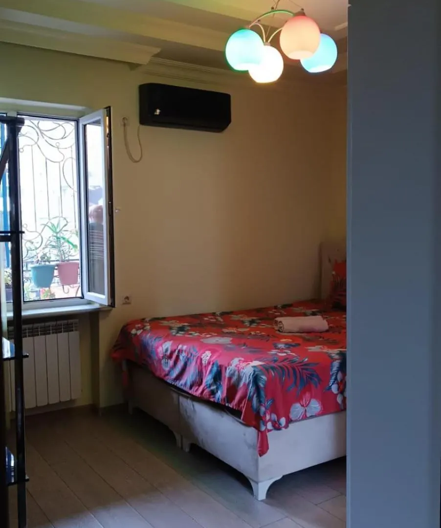 Apartment On Gorgiladze 96A Batumi