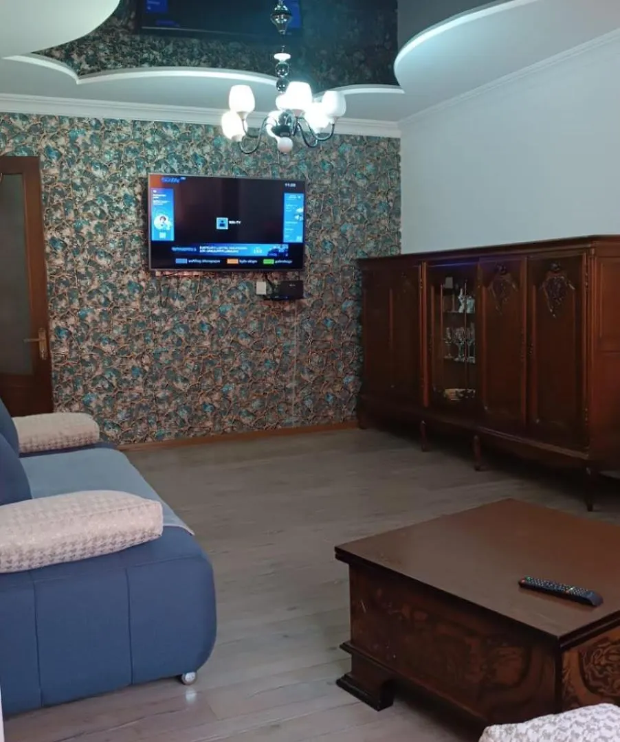 Apartment On Gorgiladze 96A Batumi 0*,