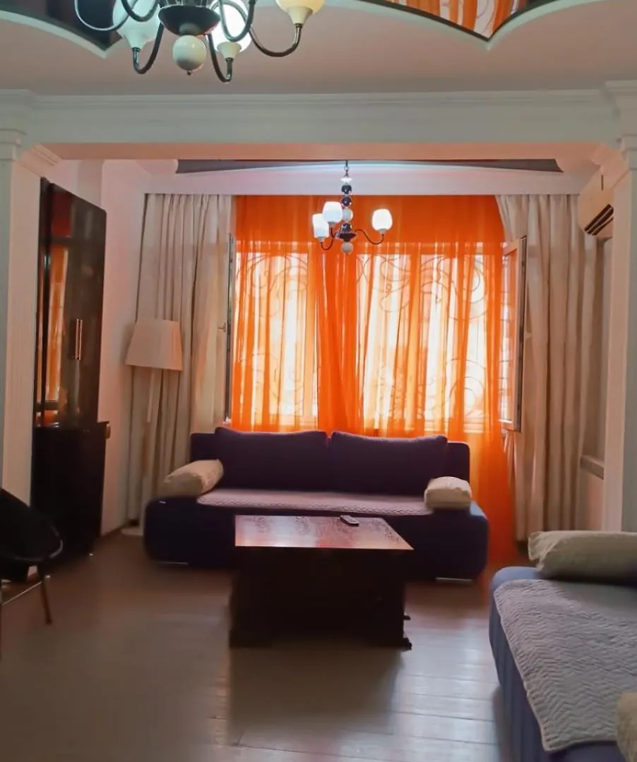 Apartment On Gorgiladze 96A Batumi