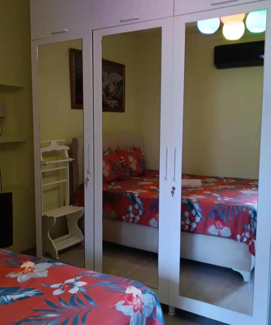 Apartment On Gorgiladze 96A Batumi Georgia