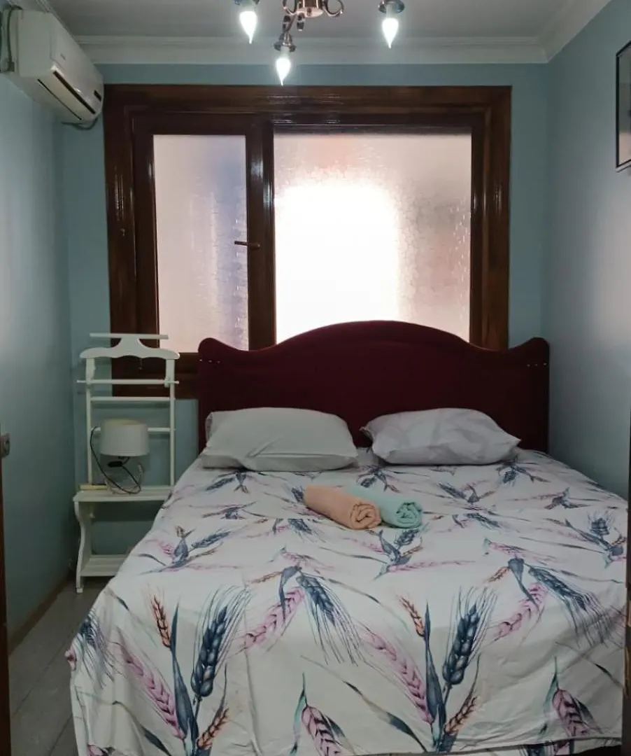 Apartment On Gorgiladze 96A Batumi