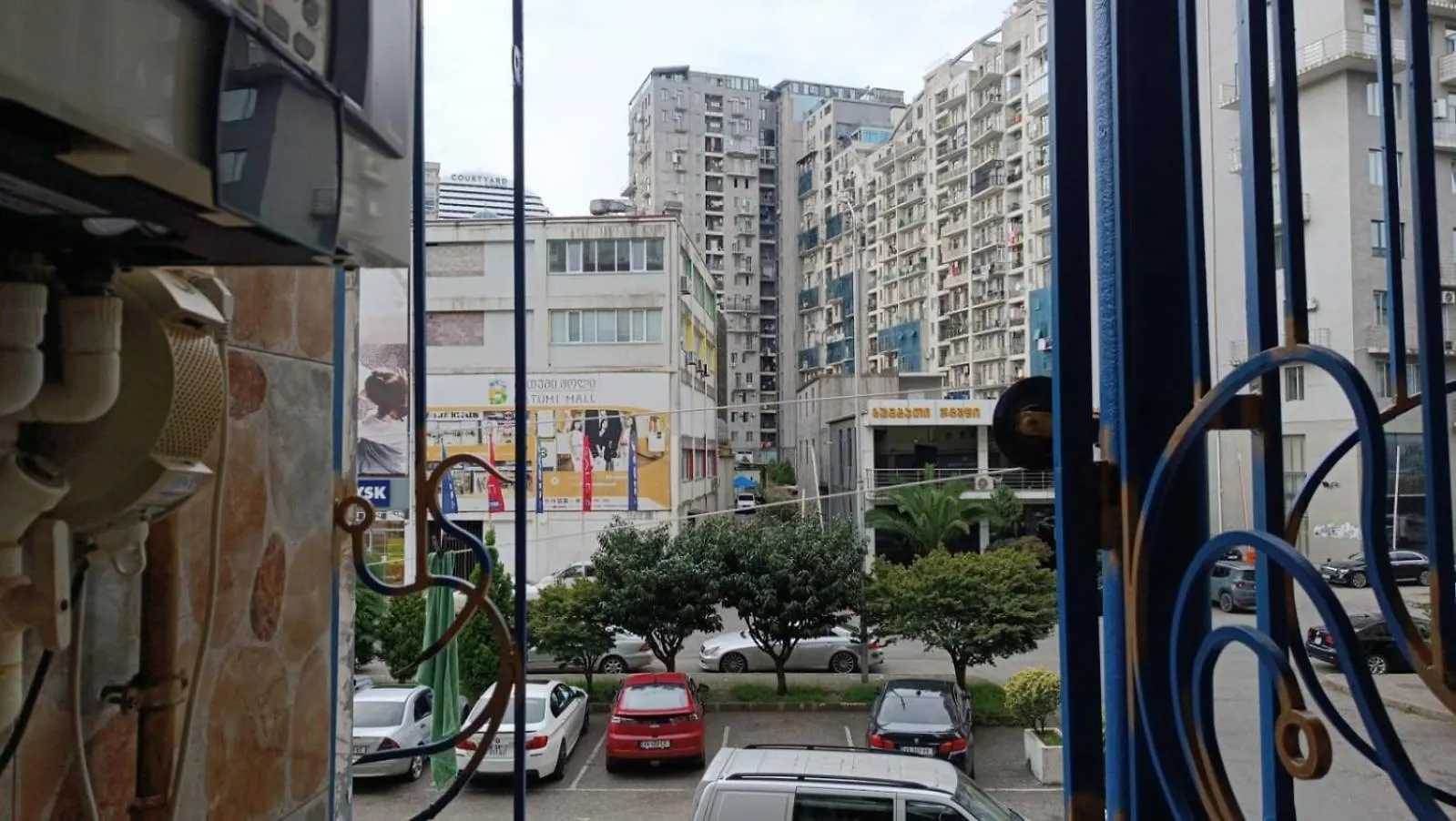 Apartment On Gorgiladze 96A Batumi Georgia