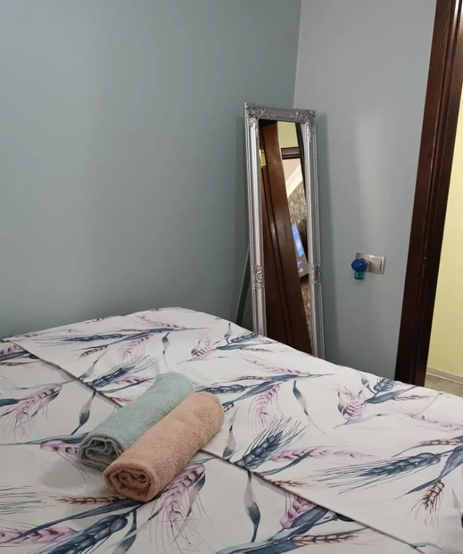 Apartment On Gorgiladze 96A Batumi 0*,  Georgia