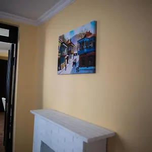 Daire Central Apart-hotel, Batum