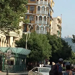 Parkview Батуми